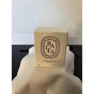 Diptyque 1.23 oz Candle